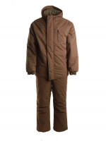 Костюм Пилигрим-35 Финляндия коричневый