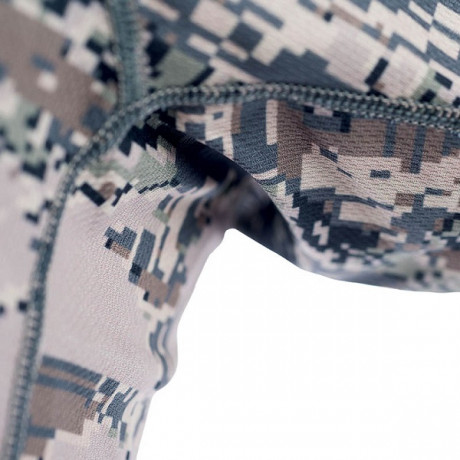 Футболка SITKA Core Lt Wt Crew SS New Optifade Open Country