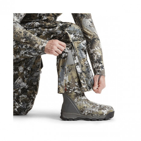 Полукомбинезон SITKA Incinerator Aerolite Bib Optifade Elevated