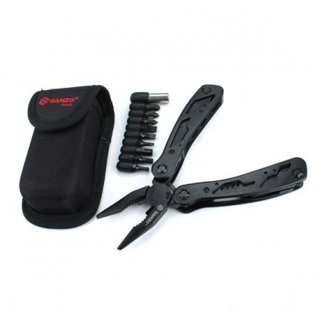 Инструмент Multi Tool Ganzo G104