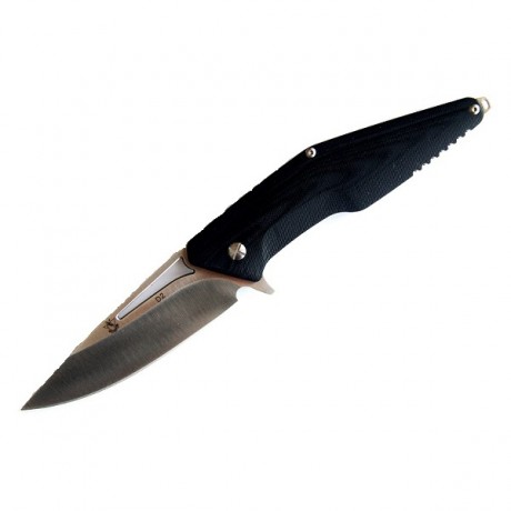 Нож Steelclaw Boss 04 ст.D2