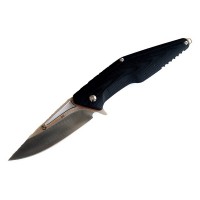 Нож Steelclaw Boss 04 ст.D2