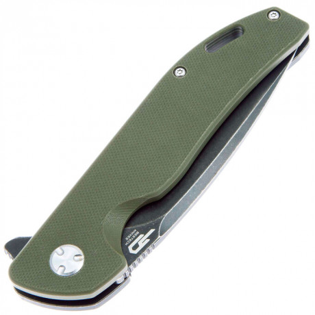 Нож Bestech BT1904C-2 Bison ст.D2