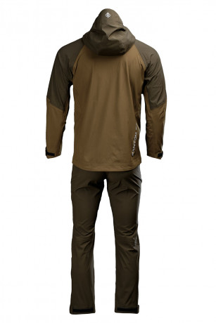 Костюм Fantom Force SPAWN демисезонный L.Brown
