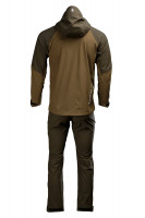 Костюм Fantom Force SPAWN демисезонный L.Brown