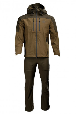 Костюм Fantom Force SPAWN демисезонный L.Brown