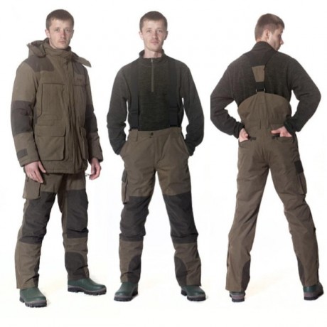 Костюм Canadian Camper Mirro Expert