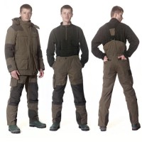 Костюм Canadian Camper Mirro Expert