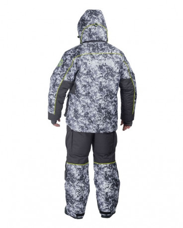 Костюм Полярный Волк зимний мембрана 10000/10000