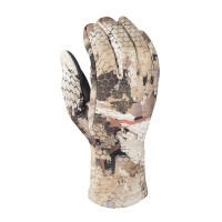 Перчатки SITKA Gradient Glove New Optifade Marsh
