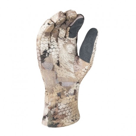 Перчатки SITKA Gradient Glove New Optifade Marsh