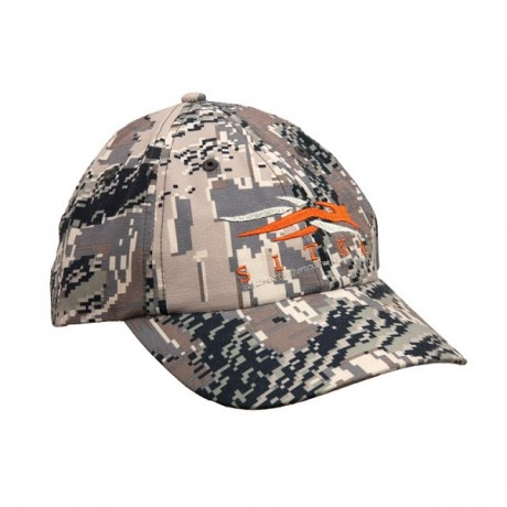 Бейсболка SITKA Cap Optifade Open Country