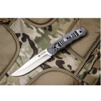 Нож Kizlyar Supreme Echo сатин K340