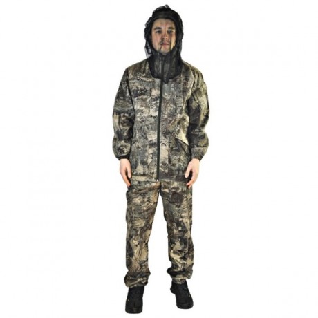 Костюм Полынь летний