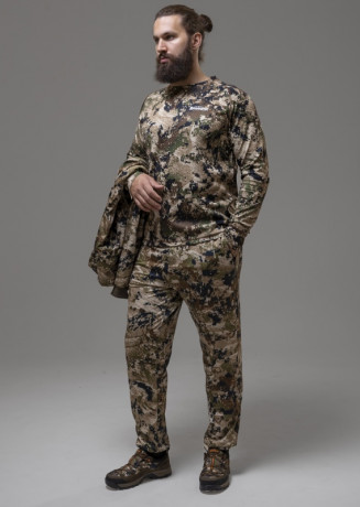 Костюм Remington Alabama Professional South Forest