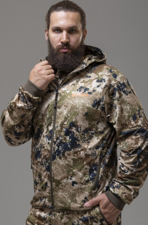 Костюм Remington Alabama Professional South Forest