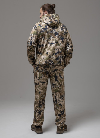 Костюм Remington Alabama Professional South Forest