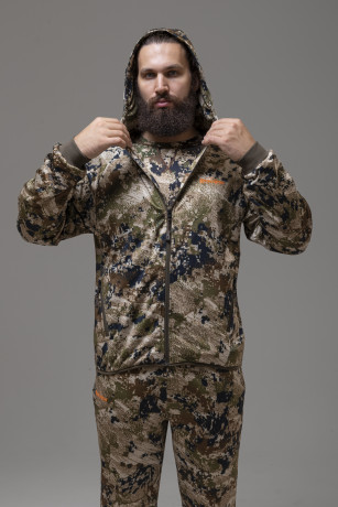 Костюм Remington Alabama Professional South Forest