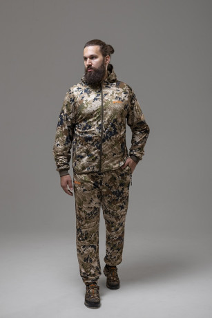 Костюм Remington Alabama Professional South Forest