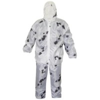 Костюм маскировочный Клякса