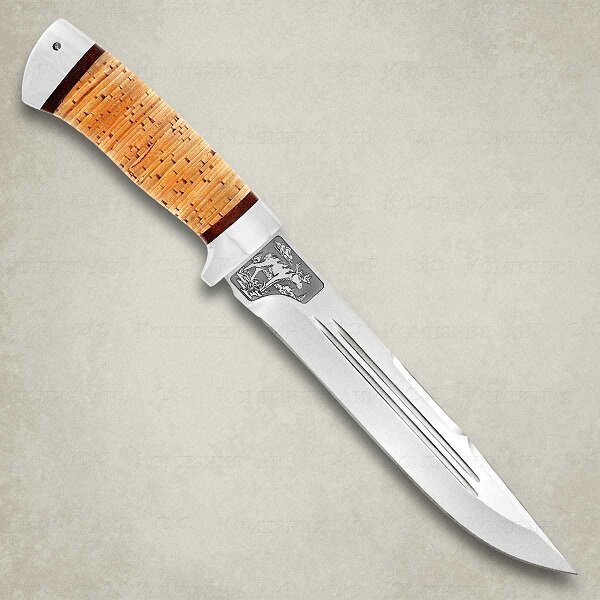 Боевой Нож Рысь Купить