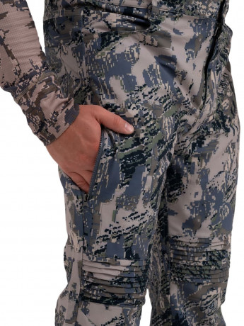 Костюм Remington Arizona Figure