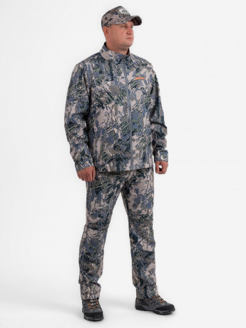 Костюм Remington Arizona Figure