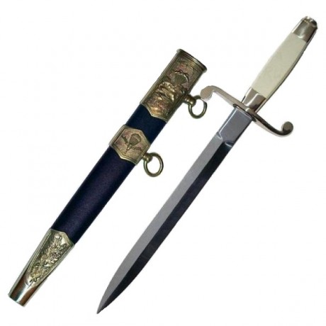 Кортик офицерский ВДВ