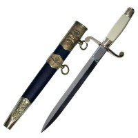 Кортик офицерский ВДВ