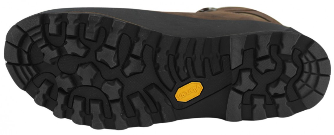 Ботинки Dolomite Tofana GTX 1.5 Dark Brow