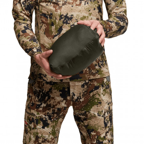 Куртка SITKA Kelvin Hyperdown Jacket Optifade Green