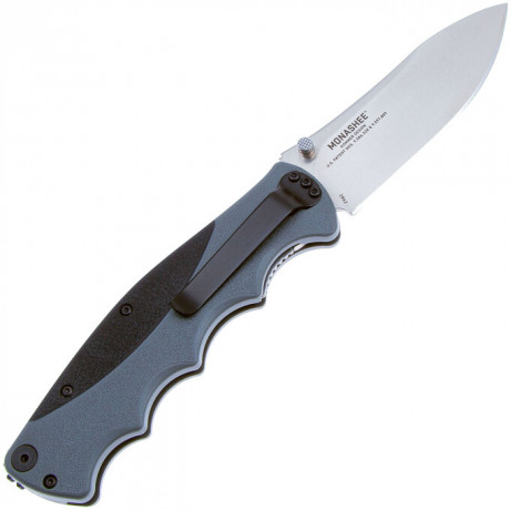 Нож CRKT 2842 Monachee ст. 8Cr13MoМ