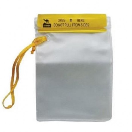 Гермопакет плоский Tramp 18*25см