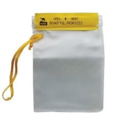 Гермопакет плоский Tramp 18*25см