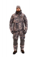 Костюм King Hunter WINTER Camo Gray