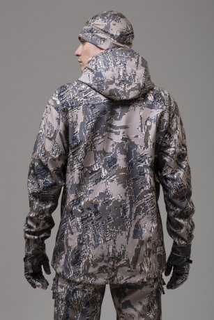 Костюм Remington Forest Hunter Figure