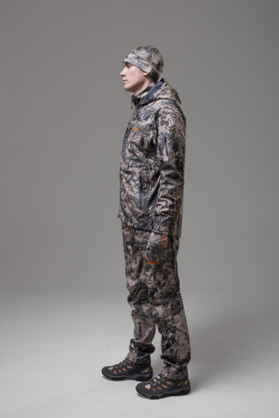 Костюм Remington Forest Hunter Figure