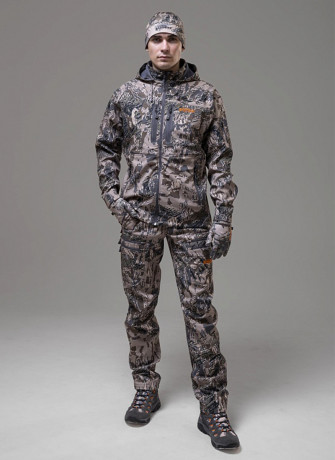 Костюм Remington Forest Hunter Figure