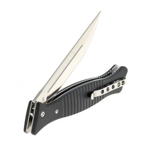 Нож Steelclaw Пластун-01