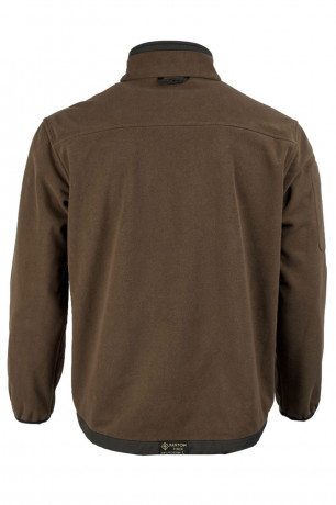 Толстовка Fantom Force "DANGER" (KHAKI/ORANGE)