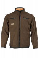 Толстовка Fantom Force "DANGER" (KHAKI/ORANGE)