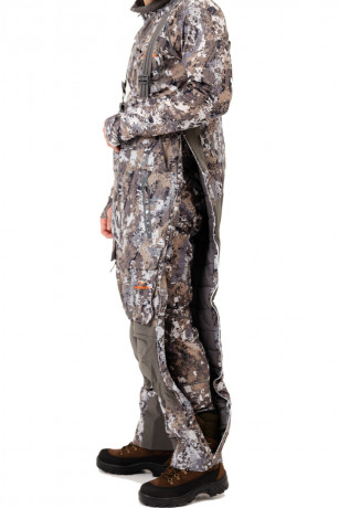 Костюм King Hunter WINTER Camo Snow