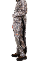 Костюм King Hunter WINTER Camo Snow