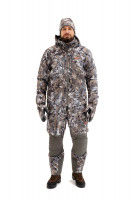 Костюм King Hunter WINTER Camo Snow