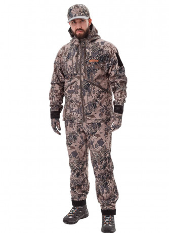 Костюм Remington Himalayan Figure