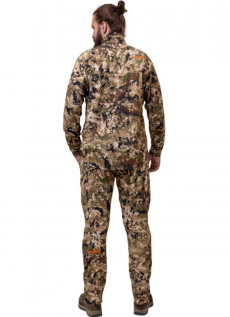 Костюм Remington Hot Summer 2 South Forest