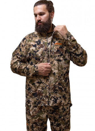 Костюм Remington Hot Summer 2 South Forest