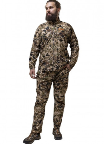 Костюм Remington Hot Summer 2 South Forest