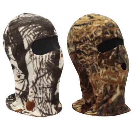 Маска ветрозащитная