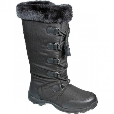 Сапоги Baffin New York Black
